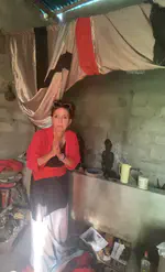 Sporen van het voorland